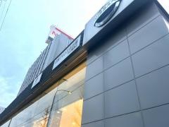 日産プリンス名古屋中村亀島店
