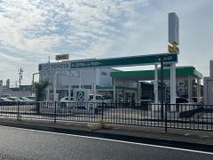 トヨタレンタリース愛知豊田店