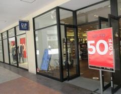 ＧＡＰ三井アウトレットパーク滋賀竜王店