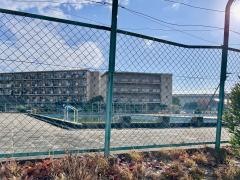 雄琴臨水公園プール