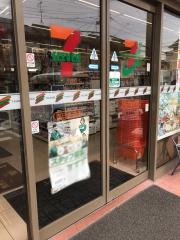 セブンイレブン　向日寺戸店
