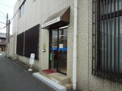 大阪シティ信用金庫柏原支店