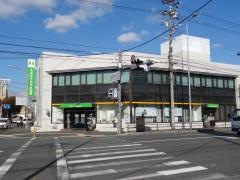 北おおさか信用金庫古川橋支店