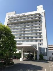 ベルビューガーデンホテル関西空港