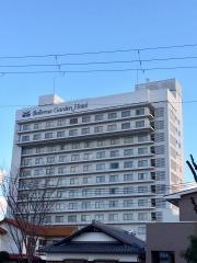 ベルビューガーデンホテル関西空港
