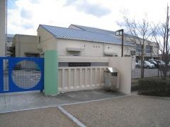 井吹西小学校