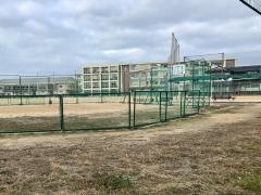 加古川市立平岡中学校