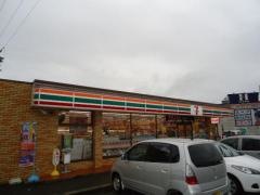 セブンイレブン　加西北条店