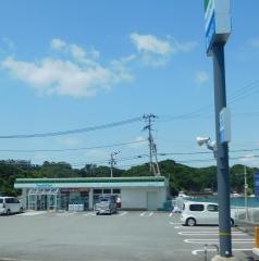 ファミリーマート　田辺内ノ浦店