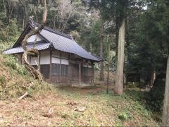 長安寺
