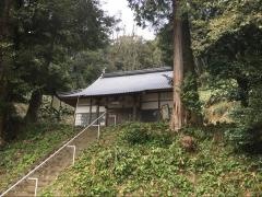 長安寺