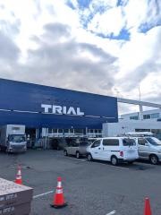 スーパーセンタートライアル東岡山店