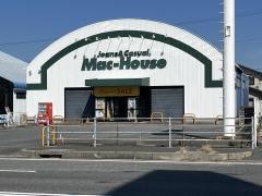 マックハウス下松店
