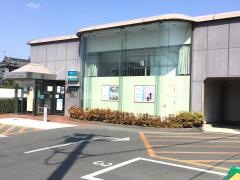 福岡銀行大善寺支店