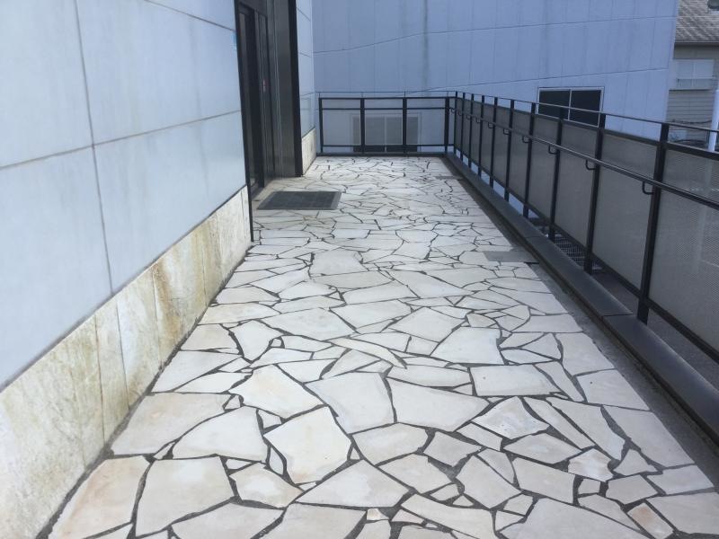 【ユニクロ長尾店】の外観です。