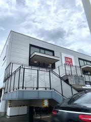 ユニクロ　長尾店