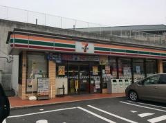 セブンイレブン　八幡浅川1丁目店