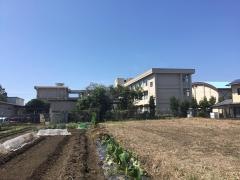 熊本市立出水南中学校