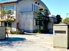 熊本市立出水南中学校