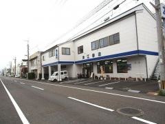 津江書店