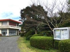 霧島市立牧之原中学校