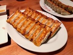 俺の餃子　福島店
