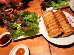 俺の餃子　福島店