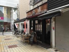 ワイン食堂ｓｏｌｅ