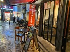 ワイン食堂ｓｏｌｅ