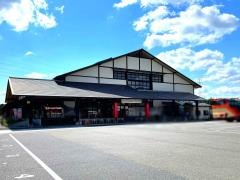 名阪関ドライブイン