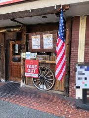 うえすたん長尾店　ビフテキ屋