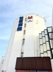 牧田病院