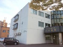 牧田病院
