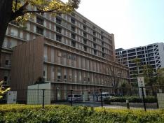 東京警察病院