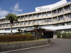 宮崎市郡医師会病院