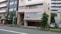 岡村耳鼻咽喉科医院