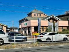 稲上耳鼻咽喉科・気管食道科