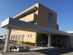 白川眼科医院