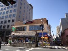 サイゼリヤ　厚木中町店