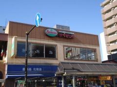 サイゼリヤ　厚木中町店