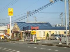 デニーズ　三島玉川店