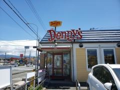 デニーズ　三島玉川店