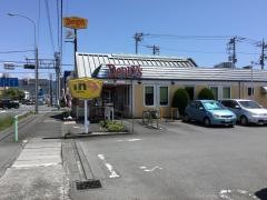 デニーズ　三島玉川店