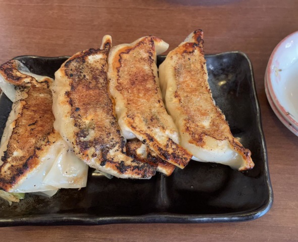 ラーメン雷豚／ホームメイト