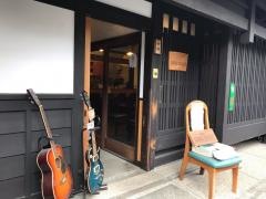 喫茶サン・スーシィ