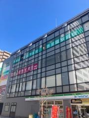 東進衛星予備校　香里園駅前校