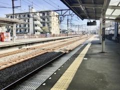 仏子駅