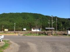 駒鳴駅