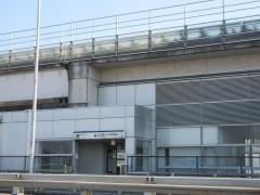 芸大通駅