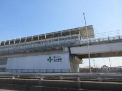 芸大通駅